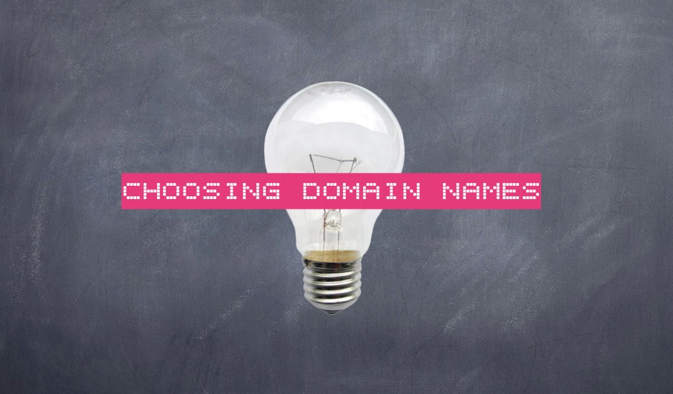 Choosing the Perfect Domain Name for Your Real Estate Website: A Step-by-Step Guide