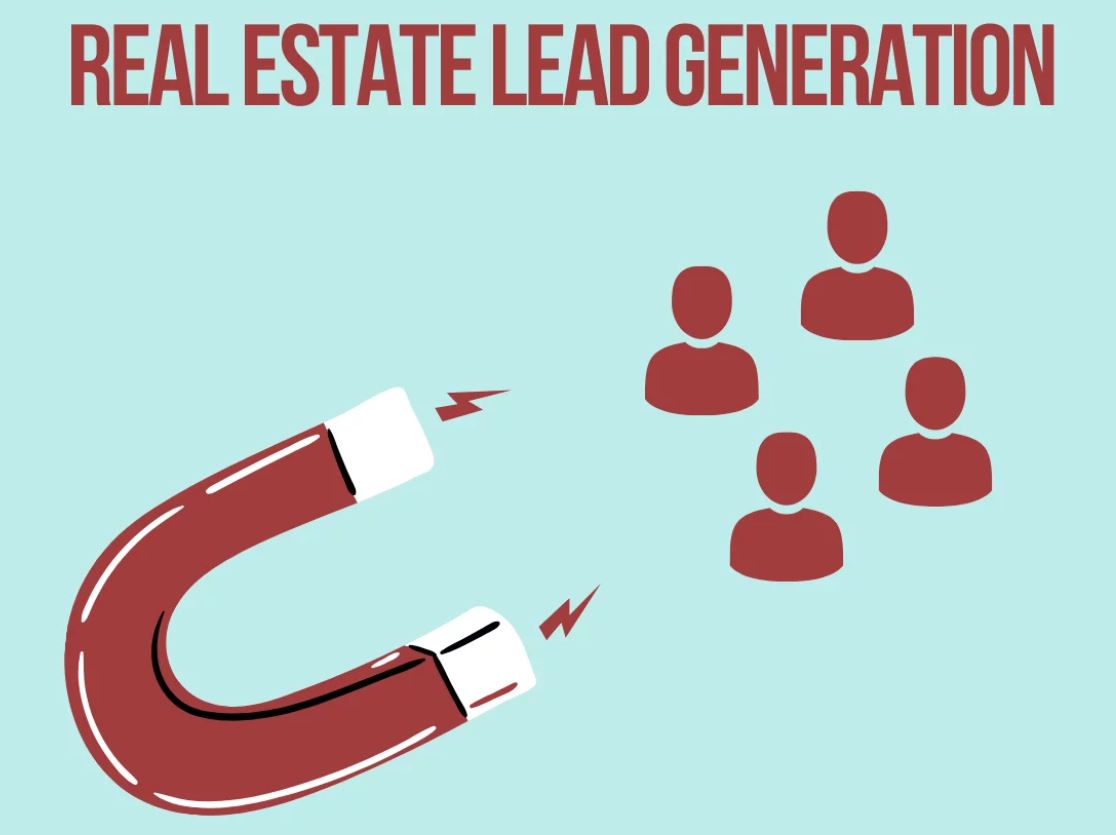 Essential Features for a Lead-Generating Real Estate Website