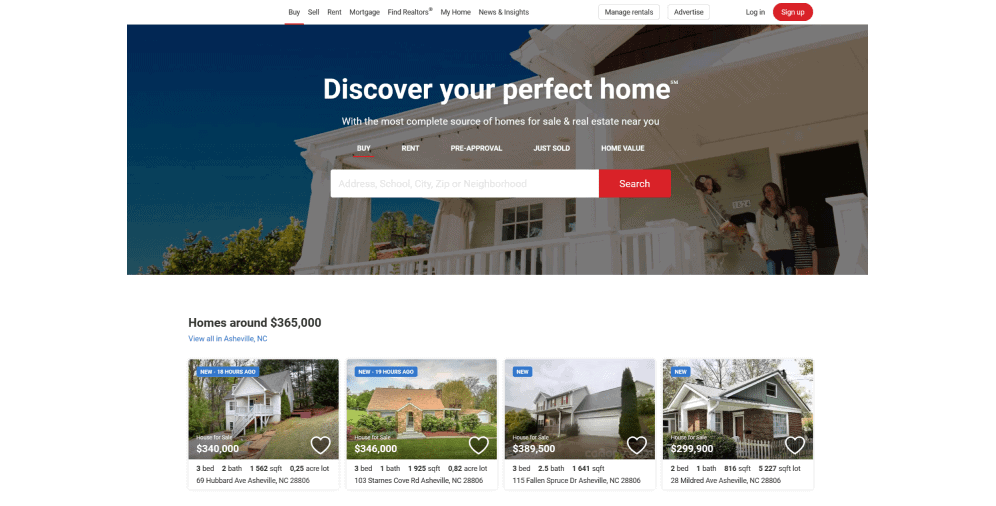 How to Make Sure Your Real Estate Website Actually Brings You Clients